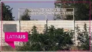 El desconocido basurero nuclear: miedo e incertidumbre entre pobladores por desechos radiactivos