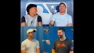 All MIKE'd Up - 2024, Ep. 8: Jalen Vasquez + Preston Johnson