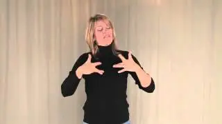 ASLonline3 Unit 25 - Feature Movies: Cultural Anecdote: Working out at the Gym