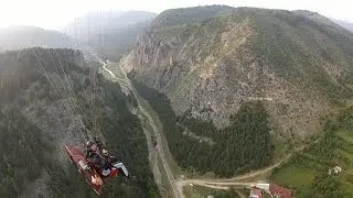 Cupa Paramotor 