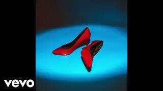 Shawn Desman - Heels On The Ground (Audio)