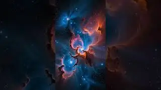 The Beauty of Space: A Cosmic Journey.     #Space #Beauty #Inspiration #Cosmos #Exploration