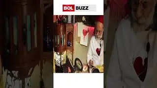 YBQ Poetry | Yousuf Bashir Qureshi Exclusive Interview | BOL Buzz #YoutubeShorts #Shorts