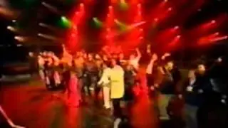 Bonnie Tyler and other Welsh stars - International Velvet by Catatonia