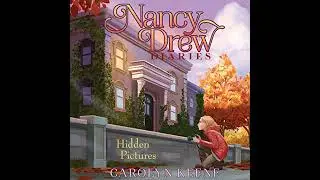 Hidden Pictures by Carolyn Keene | Free Audiobook