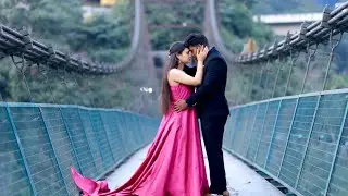 Pre Wedding Song 2026 ll Ankur Love Anshu @St_Films_Production  #Prewedding #preweddingshoot 