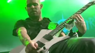 Basinfirefest 2012 - Mercenary