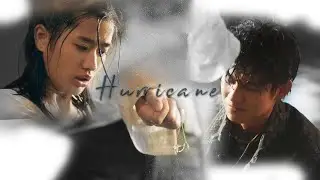 Thyme & Gorya  ➤ Hurricane [ F4Thailand 1x14 ]