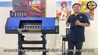 Introducing of APEX 24