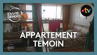 L'appartement t&eacute;moin de la cit&eacute; radieuse
