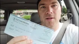 Will Bank Cash a Check from a Craigslist Scammer???