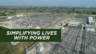 Simplifying lives with power || MEIL POWER
