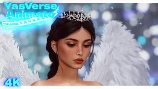 ❄️Winter Walk in Second Life❄️