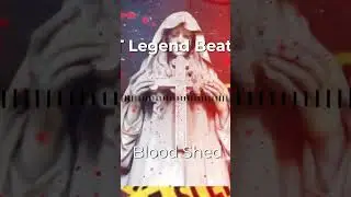 Blood Shed (prod) T Legend Beats #fyp #viral #music #producer #beats #instrumental #global