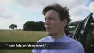 Eleanor Calder and Louis Tomlinson-I Can Make You Love Me (Read Description)