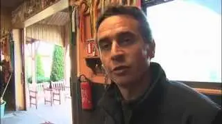 ELA en viste chez un pro - Equidia Life Académie