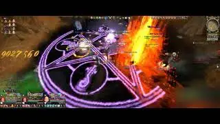 [Andromida Granado Espada] Evening PVP