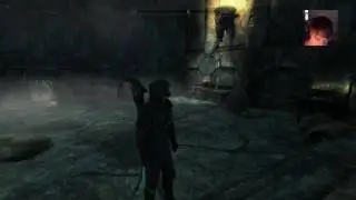 Skyrim | Ancient Shrouded Armor | Apparel Glitch?