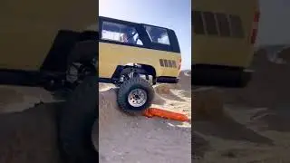 RC Car Obsession RC Scaled Tiny Truck