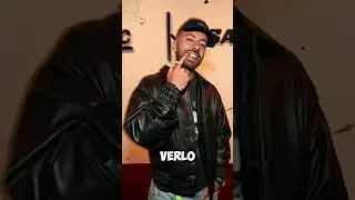 Кароль Г. занервничала, увидев Фейда.