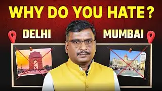 Why India&rsquo;s Future Is NOT in Metro Cities Anymore | Vijender Masijeevi