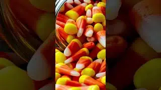 🍬It&rsquo;s National Candy Corn Day!