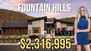 Tour the Brand New Adero Canyon Models