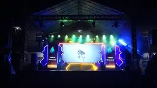 OPENING ACARA PENTAS SENI LPI MIFTAHUL HUDA 2025