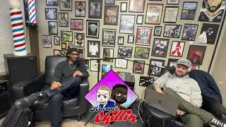 Nebrasketball v Michigan Preview. Is Nebraska football relevant? | Always Chillin Sports