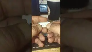 #EliteClipperMods Babyliss Ceramic Zirconia cutter blade