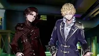 【アジト動画】天堂 黎（CV.田丸篤志）＆倫（CV.浅沼晋太郎）のアジトに潜入！