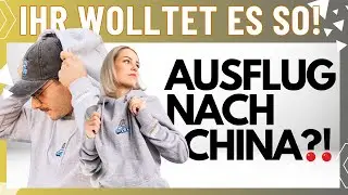 ALLES AUS CHINA ? Wo kommen die SPEED Klamotten her ? | Speed Engineering