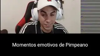 3 Momento emotivo del pimpe