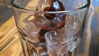 Cocoa Affair