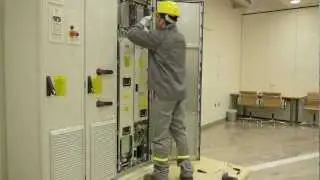 ABB Central Inverter PVS800 - &Beta;ή&mu;&alpha;&tau;&alpha; &Alpha;&pi;&epsilon;&gamma;&kappa;&alpha;&tau;ά&sigma;&tau;&alpha;&sigma;&eta;&sigmaf;
