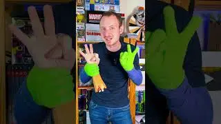 11 пальцев на руках #фокус #фокусник #лайфхак