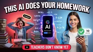 Gauth AI: The Homework Cheat Code Schools Don't Want You Using