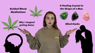 Notes On Perception: A Melbourne Vlog