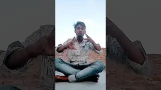 Mere mehboob qogi funny video 😂😂 || Mani Meraj new comedy video