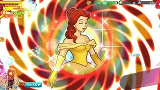 [KHUx JP] 7★ ~640% Guilted《SB++》Stained Glass #12 Showcase