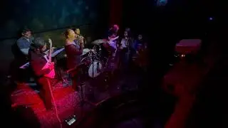 Waste My Time - The Mosswood Project - Hotel Utah