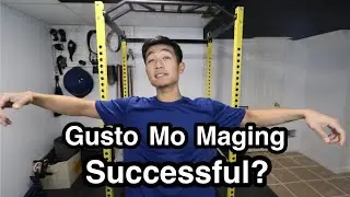 Paano Maging Successful sa 2024?