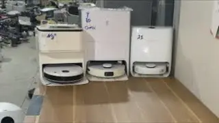 Robot hút bụi giá rẻ lh 0977937795