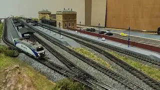 Talgo Mare Nostrum 2013