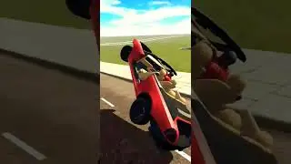 my new car #gamervideo☺️🔥💯