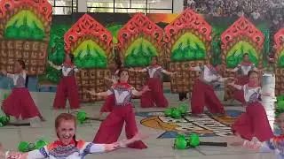 BARAGATAN FESTIVAL 2025 SA PALAWAN / BAYAN NG BROOKES POINT // Nhetz88