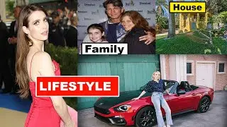 Emma Roberts's Biography & Family, Parents, Brother, Sister, Husband, Kids & Net Wroth