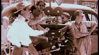 First and Final Frames「The Scenes」Da Capo of 35 Amazing Movies 🎞 4K