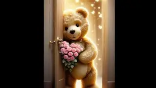cuteness teddy🧸🧸#viral 🔥