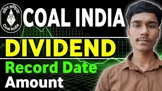 Coal India share latest news। Coal India share dividend latest news। @investwithabhayverma
